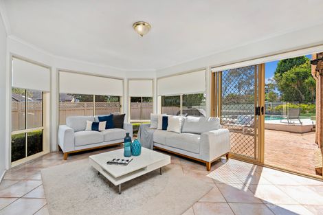 Property photo of 17 Tyalgum Avenue Panania NSW 2213