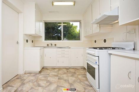 Property photo of 66 Eggleston Crescent Chifley ACT 2606