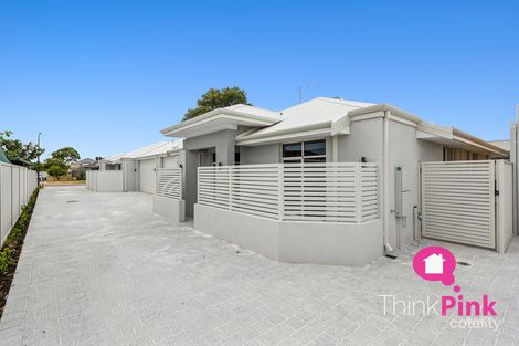 Property photo of 115 Thomas Street East Cannington WA 6107