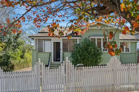 Property photo of 63 Mary Street Mount Lofty QLD 4350