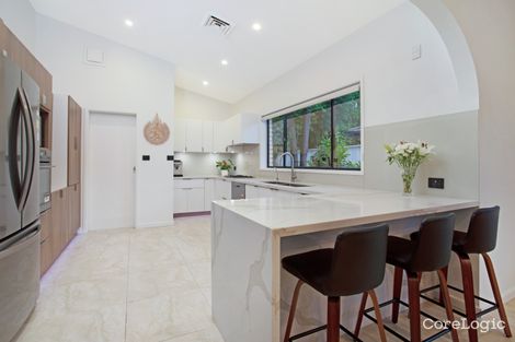 Property photo of 45 Seven Hills Road Baulkham Hills NSW 2153