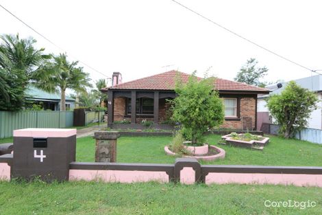 4 Lawson St, East Maitland, NSW 2323