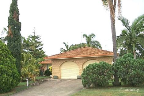 Property photo of 7 Port Drive Mermaid Waters QLD 4218