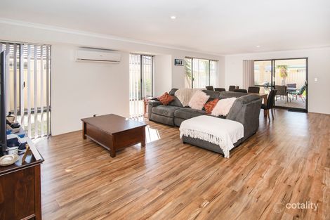 Property photo of 89 Hawker Approach Yalyalup WA 6280
