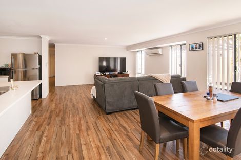 Property photo of 89 Hawker Approach Yalyalup WA 6280