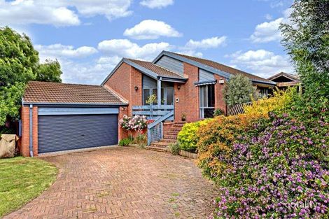 14 Hopkins Way, Wallan, VIC 3756