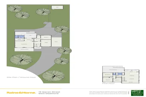 Property photo of 14 Warren Street West Gladstone QLD 4680