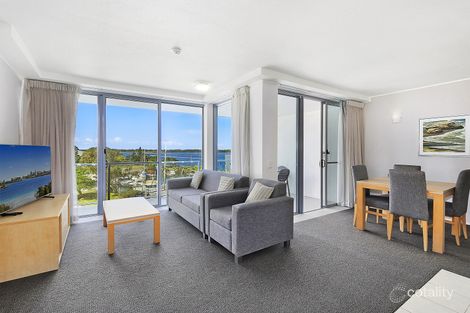 Property photo of 521-522/2 Martin Street Ballina NSW 2478