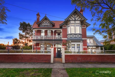Property photo of 16 Valentine Street Bendigo VIC 3550