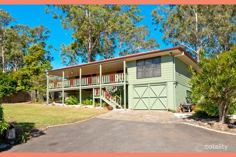Property photo of 8 Lakeside Court Beaudesert QLD 4285