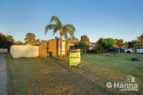 2 Tullamore Ave, Thornlie, WA 6108