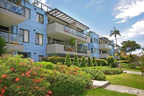 Property photo of 20/14-20 The Avenue Collaroy NSW 2097