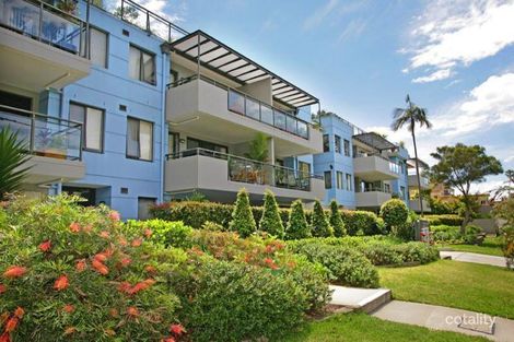 20/14-20 The Avenue, Collaroy, NSW 2097
