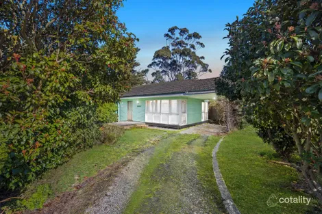 Property photo of 78 Whatley Street Carrum VIC 3197