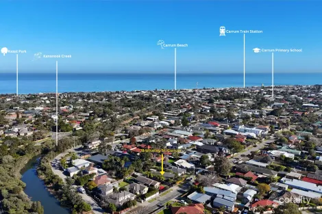 Property photo of 78 Whatley Street Carrum VIC 3197