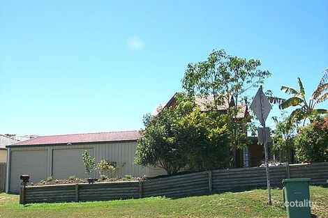 Property photo of 164 Shoal Point Road Shoal Point QLD 4750