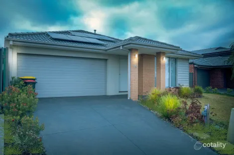 Property photo of 75 Abbeygate Drive Werribee VIC 3030