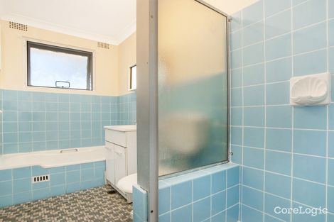 Property photo of 9/17 Lumley Street Granville NSW 2142