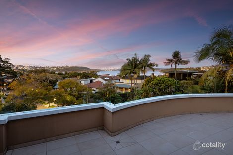 Property photo of 2 Ryan Avenue Mosman NSW 2088