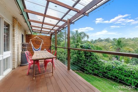 Property photo of 24 Bungowen Avenue Thornleigh NSW 2120