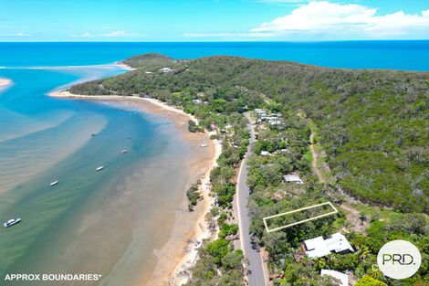 604 Captain Cook Dr, Seventeen Seventy, QLD 4677