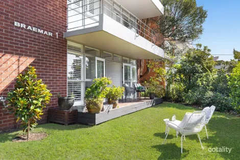 Property photo of 2/1 The Esplanade Mosman NSW 2088
