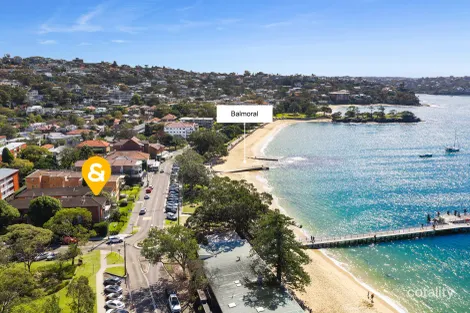 Property photo of 2/1 The Esplanade Mosman NSW 2088