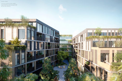 305/380 St Georges Rd, Fitzroy North, VIC 3068