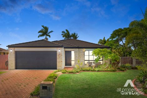 Property photo of 1 Gregory Close Drewvale QLD 4116