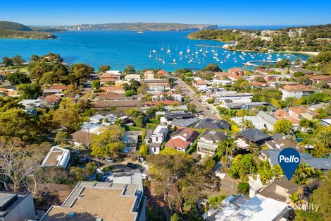Property photo of 2 Ryan Avenue Mosman NSW 2088