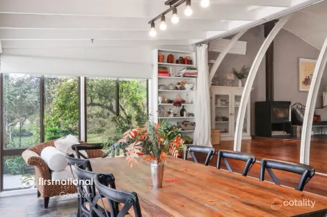 Property photo of 147 Ducks Lane Run-O-Waters NSW 2580