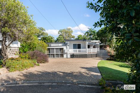 Property photo of 11 River Drive Boyne Island QLD 4680