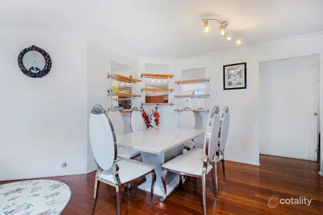 Property photo of 24 Linde Road Glendenning NSW 2761