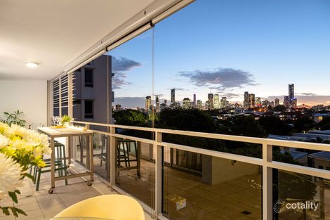4521/40 Hollins Cres, New Farm, QLD 4005