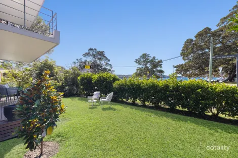 Property photo of 2/1 The Esplanade Mosman NSW 2088