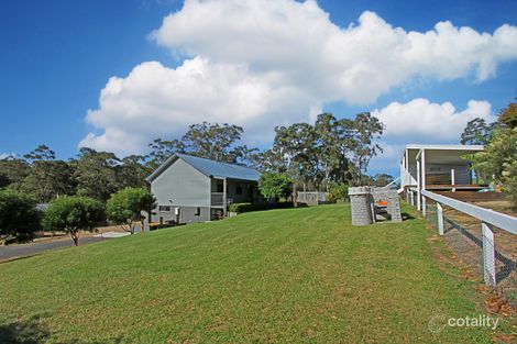 Property photo of 10 Innes Place Long Beach NSW 2536