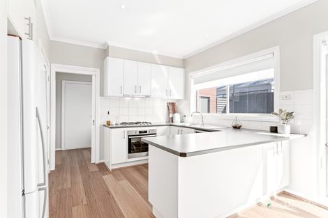 Property photo of 1/34 Szer Way Carrum Downs VIC 3201