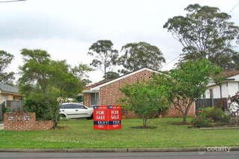 Property photo of 1/17A Pembroke Street Cambridge Park NSW 2747