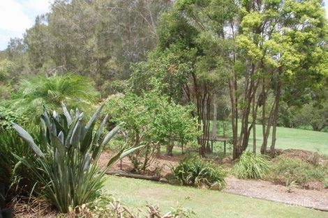 Property photo of 53 Riverlea Waters Drive Nerang QLD 4211