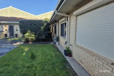 Property photo of 9/19-23 Murray Avenue Klemzig SA 5087