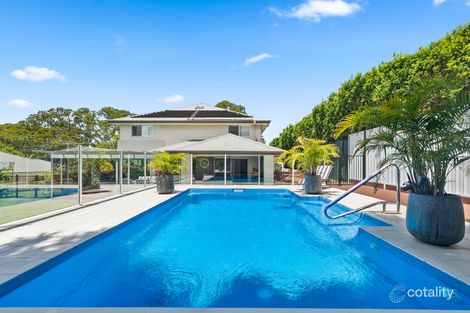 Property photo of 16 Old Saddleback Road Kiama NSW 2533