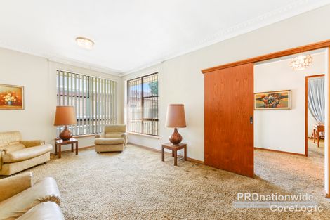 Property photo of 121 Remly Street Roselands NSW 2196