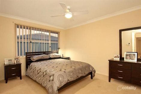 Property photo of 33 Watkiss Street Glenwood NSW 2768