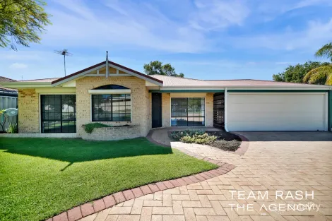 2 Mangrove Cct, Banksia Grove, WA 6031