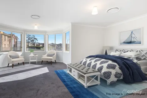 Property photo of 56 Lemonwood Circuit Thornton NSW 2322