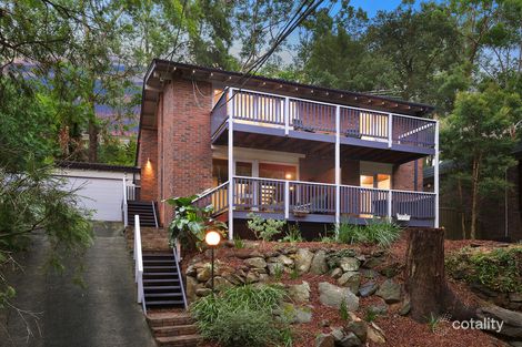 Property photo of 7 Jordan Road Wahroonga NSW 2076