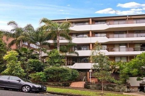 11/133-139 Spencer Rd, Cremorne, NSW 2090