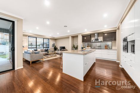 Property photo of 14 Aberdeen Way Wantirna VIC 3152