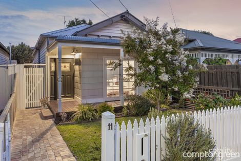 11 Adelaide St, Footscray, VIC 3011