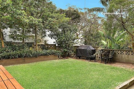 Property photo of 3/5 Bellevue Street Fairlight NSW 2094